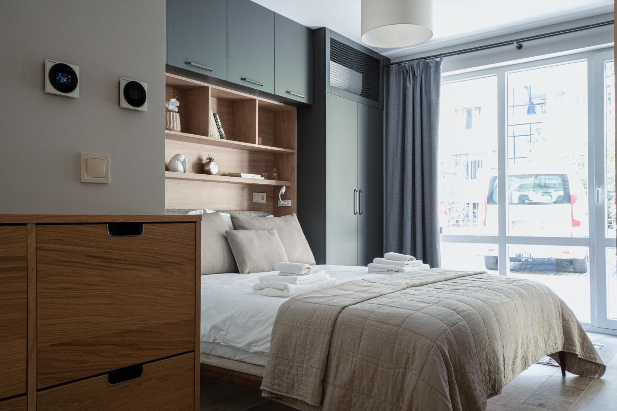 Apartment 8th Hill *