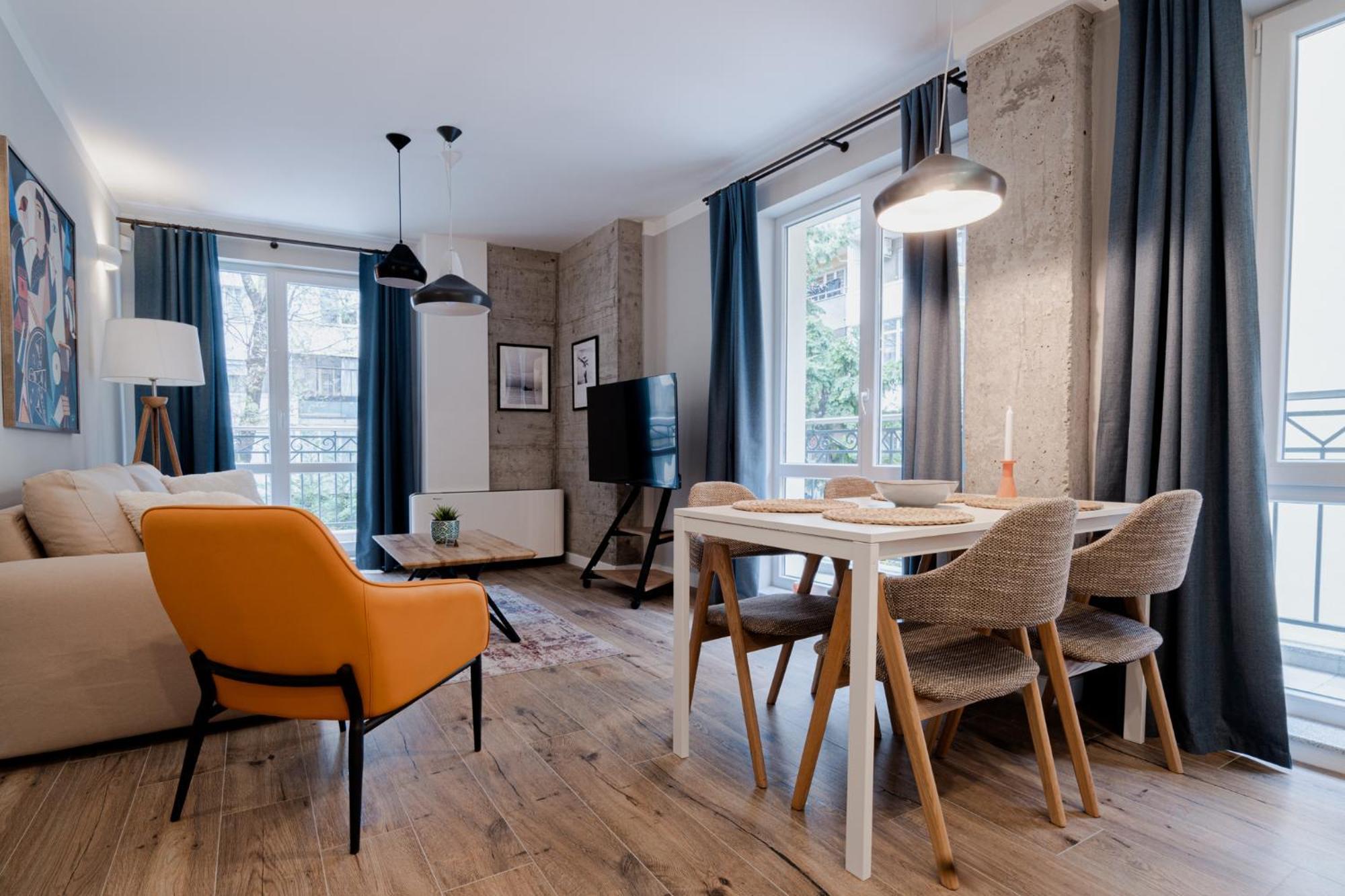 8th Hill Apartment Plovdiv