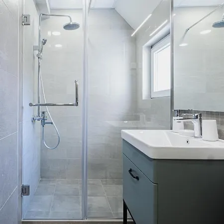 8Th Hill Apartment Plovdiv Exterior photo