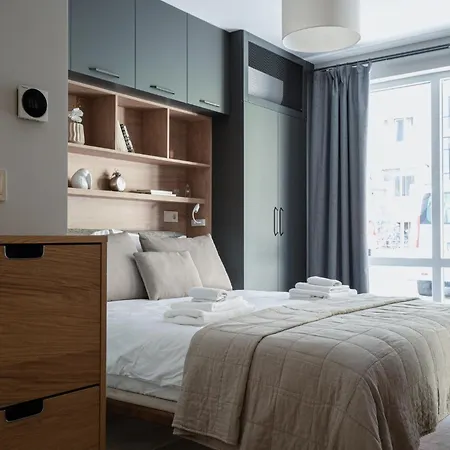 8Th Hill Apartment Plovdiv Exterior photo