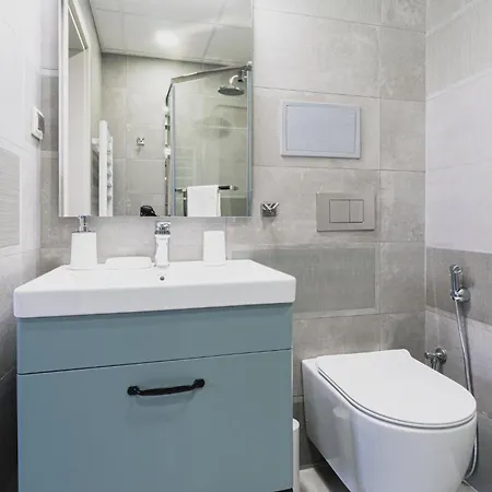 8Th Hill Apartment Plovdiv Exterior photo