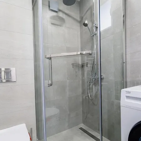 8Th Hill Apartment Plovdiv Exterior photo