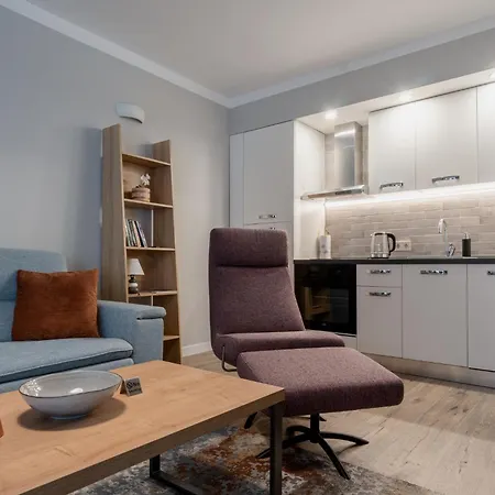 8Th Hill Apartment Plovdiv Exterior photo